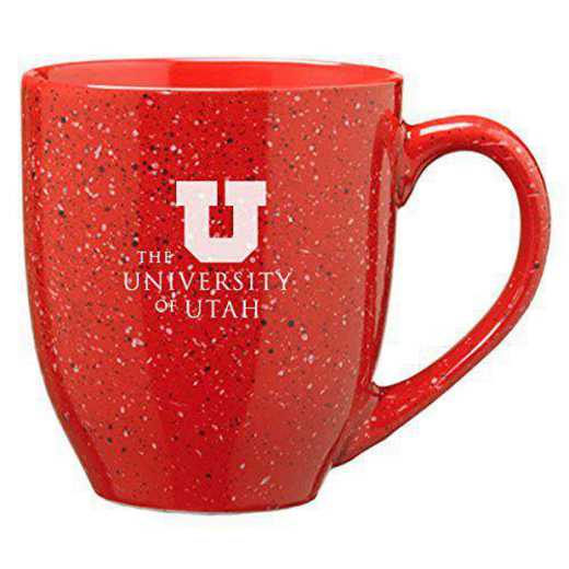 CER1-RED-UTAH-L1-CLC: LXG L1 MUG RED, Utah